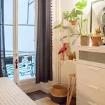 Warm Studio Apartment In A Charming Neighbourhood