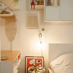 Warm Studio Apartment In A Charming Neighbourhood